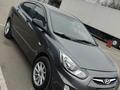 Hyundai Accent 2013 года за 3 700 000 тг. в Алматы – фото 2