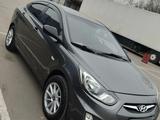 Hyundai Accent 2013 года за 3 600 000 тг. в Алматы – фото 2