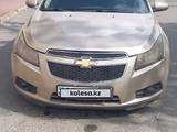 Chevrolet Cruze 2011 года за 3 100 000 тг. в Павлодар – фото 4