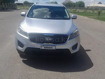 Kia Sorento 2016 года за 7 000 000 тг. в Туркестан – фото 3