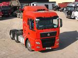 Sinotruk Sitrak  540 2019 года за 18 000 000 тг. в Атырау