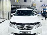 Toyota Camry 2013 годаfor10 500 000 тг. в Шымкент