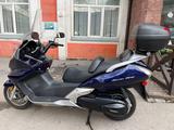 Honda  Silver Wing 600 2006 года за 2 100 000 тг. в Алматы