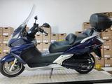 Honda  Silver Wing 600 2006 годаүшін1 900 000 тг. в Алматы