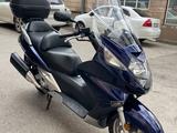 Honda  Silver Wing 600 2006 года за 2 100 000 тг. в Алматы – фото 2