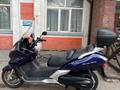 Honda  Silver Wing 600 2006 года за 2 100 000 тг. в Алматы – фото 4