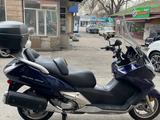 Honda  Silver Wing 600 2006 года за 2 300 000 тг. в Алматы – фото 5