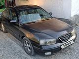 Hyundai Elantra 2003 годаүшін1 000 000 тг. в Талдыкорган – фото 2