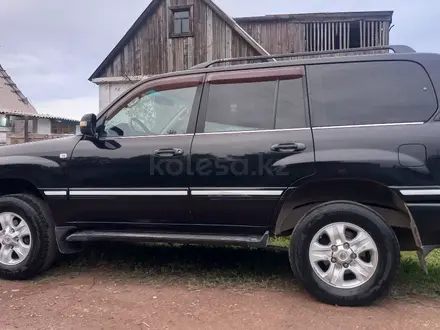 Toyota Land Cruiser 1999 года за 7 500 000 тг. в Жезказган – фото 6