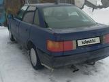 Audi 80 1990 года за 450 000 тг. в Кокшетау – фото 4