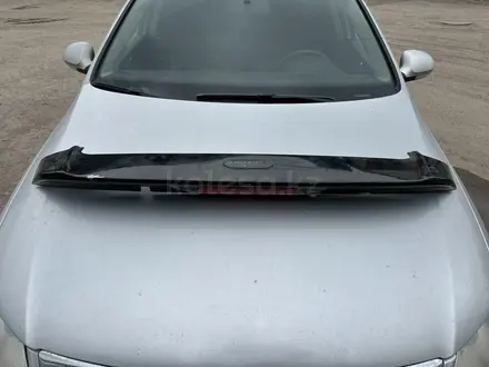 Спойлер Toyota estima alphard nissan Honda за 550 тг. в Алматы – фото 2