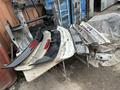 Спойлер Toyota estima alphard nissan Honda за 550 тг. в Алматы – фото 16