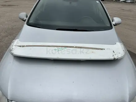 Спойлер Toyota estima alphard nissan Honda за 550 тг. в Алматы – фото 4