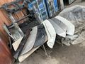 Спойлер Toyota estima alphard nissan Honda за 550 тг. в Алматы