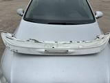 Спойлер Toyota estima alphard nissan Honda за 550 тг. в Алматы – фото 5