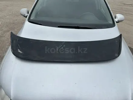 Спойлер Toyota estima alphard nissan Honda за 550 тг. в Алматы – фото 8