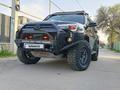 Toyota 4Runner 2021 годаүшін33 000 000 тг. в Алматы – фото 23