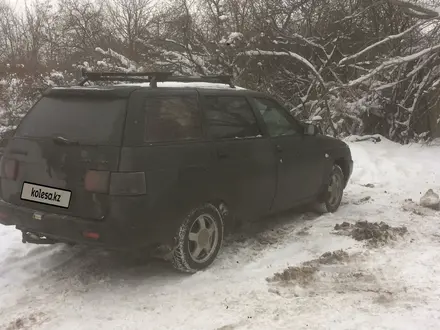 ВАЗ (Lada) 2111 2005 года за 1 000 000 тг. в Астана