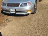 Toyota Aristo 1995 года за 2 800 000 тг. в Усть-Каменогорск – фото 2