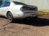Toyota Aristo 1995 года за 2 800 000 тг. в Усть-Каменогорск – фото 4