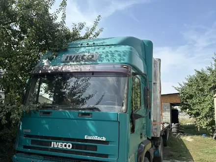 IVECO  EuroTech 1999 года за 6 000 000 тг. в Алматы