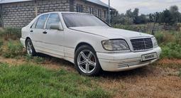 Mercedes-Benz S 320 1995 года за 2 800 000 тг. в Алматы