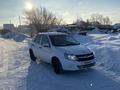 ВАЗ (Lada) Granta 2190 2014 года за 2 500 000 тг. в Петропавловск – фото 5