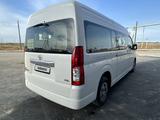 Toyota Hiace 2022 года за 27 200 000 тг. в Кульсары – фото 2