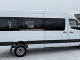 Mercedes-Benz Sprinter 2010 года за 12 500 000 тг. в Петропавловск – фото 4
