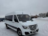 Mercedes-Benz Sprinter 2010 года за 12 500 000 тг. в Петропавловск – фото 3