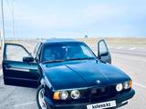 BMW 525 1992 годаfor2 200 000 тг. в Шу – фото 3