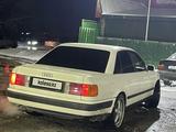 Audi 100 1993 годаүшін1 350 000 тг. в Алматы