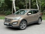 Hyundai Santa Fe 2014 годаfor9 600 000 тг. в Алматы – фото 3