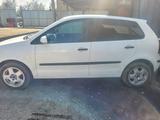 Volkswagen Polo 2007 года за 2 690 000 тг. в Алматы – фото 5