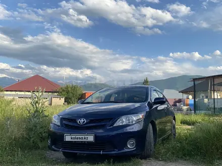 Toyota Corolla 2012 года за 5 500 000 тг. в Алматы – фото 6