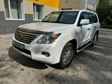 Lexus LX 570 2010 годаfor16 000 000 тг. в Караганда