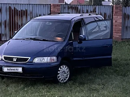 Honda Shuttle 1998 года за 3 470 000 тг. в Усть-Каменогорск – фото 4