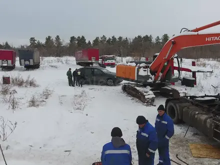 ТОО Спарта Дарьинск в Уральск – фото 6