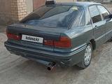 Mitsubishi Galant 1992 годаfor650 000 тг. в Кызылорда – фото 3