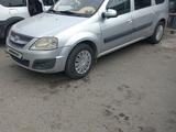 ВАЗ (Lada) Largus 2014 года за 2 900 000 тг. в Шымкент