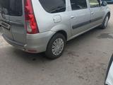 ВАЗ (Lada) Largus 2014 года за 2 900 000 тг. в Шымкент – фото 3
