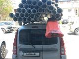 ВАЗ (Lada) Largus 2014 года за 2 900 000 тг. в Шымкент – фото 4