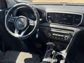 Kia Sportage 2021 года за 9 250 000 тг. в Уральск – фото 12