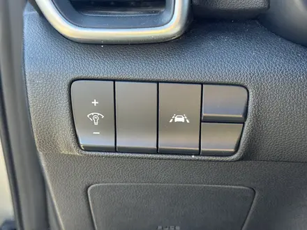 Kia Sportage 2021 года за 9 250 000 тг. в Уральск – фото 14