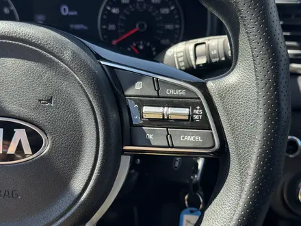 Kia Sportage 2021 года за 9 250 000 тг. в Уральск – фото 17