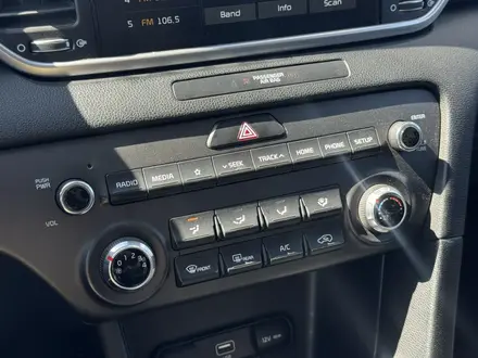Kia Sportage 2021 года за 9 250 000 тг. в Уральск – фото 19