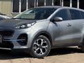 Kia Sportage 2021 года за 9 250 000 тг. в Уральск