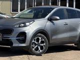 Kia Sportage 2021 года за 9 250 000 тг. в Уральск