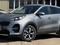 Kia Sportage 2021 года за 9 250 000 тг. в Уральск