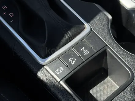 Kia Sportage 2021 года за 9 250 000 тг. в Уральск – фото 21